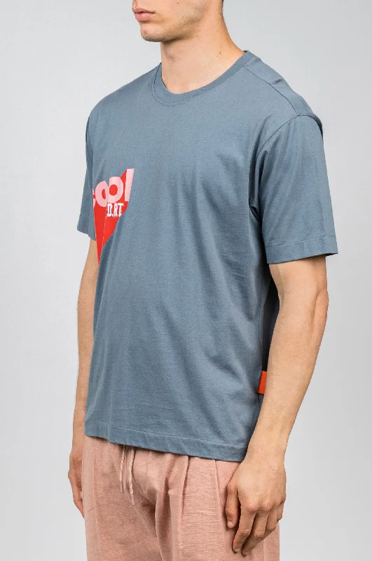Stylish Men's HenleysCool D.RT Tee