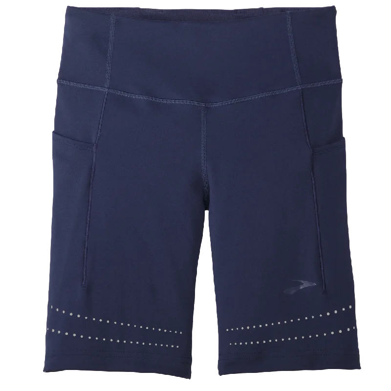 Men's Pants with Functional PocketsWomen's Method 8" Short Tight