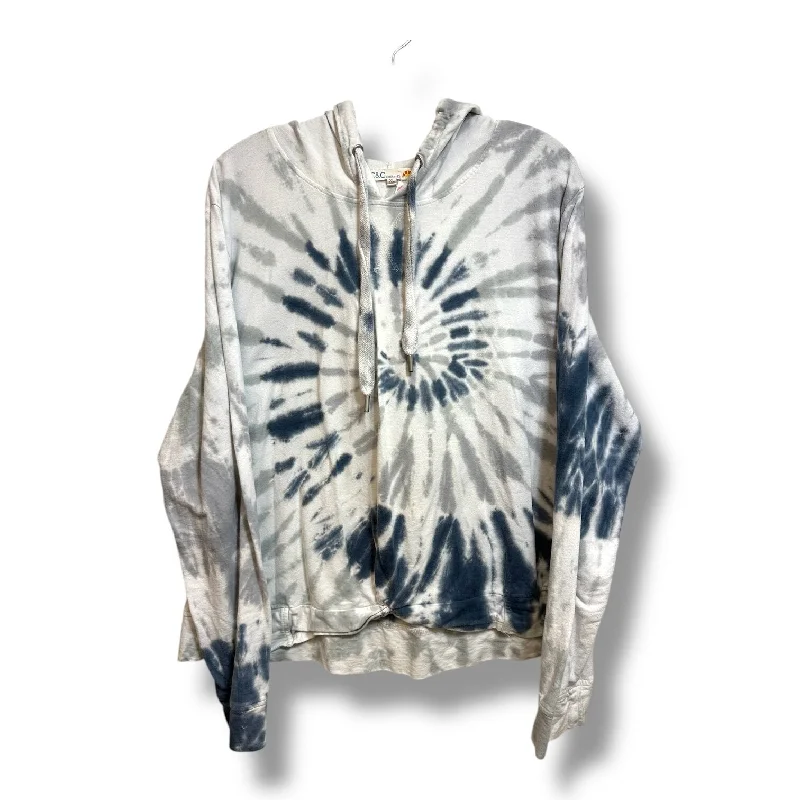 Classic Men's Cotton HoodiesSweatshirt Hoodie By C And C  Size: Xl