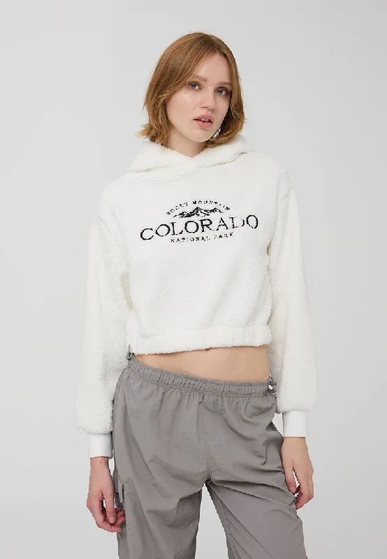 Wool white