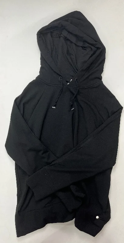 Men's Hoodies for Mild WeatherAthletic Sweatshirt Hoodie By Athletic Works  Size: 3x