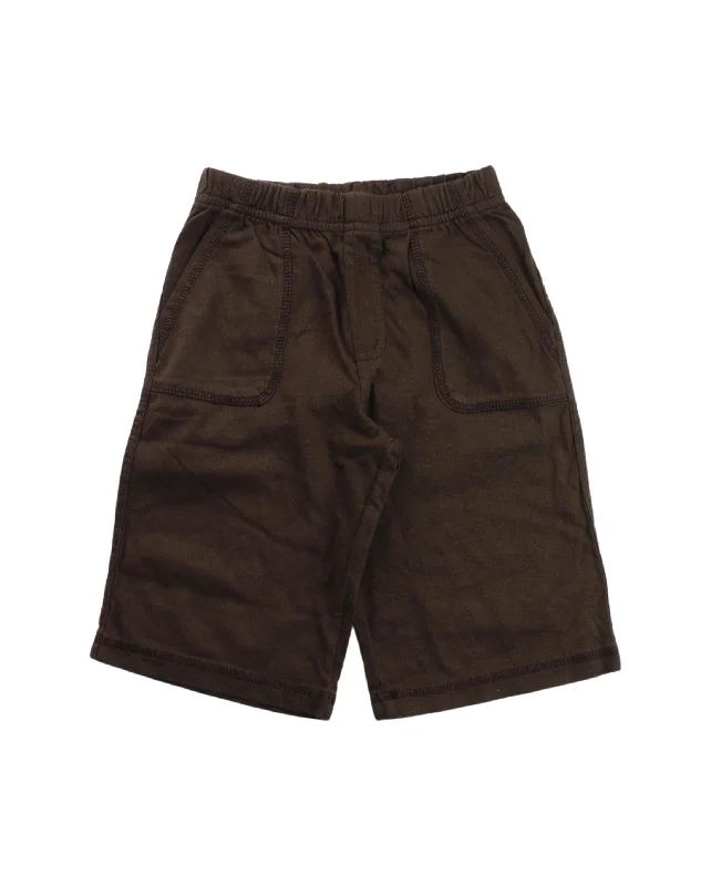 Men's Patterned Pants with PlaidsCity Threads Shorts 5T
