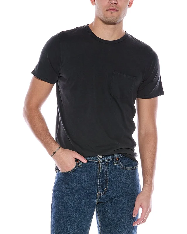 Men's Shirts with Collarsrag & bone Miles T-Shirt