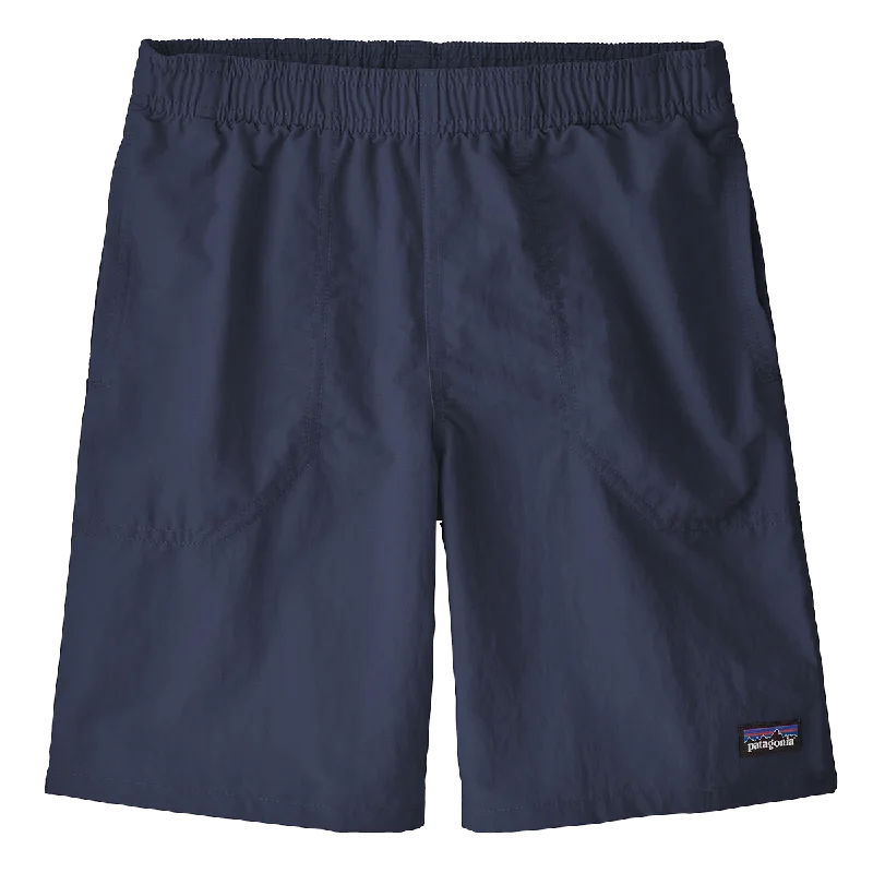 Versatile Men's ShortsYouth Baggies 7"