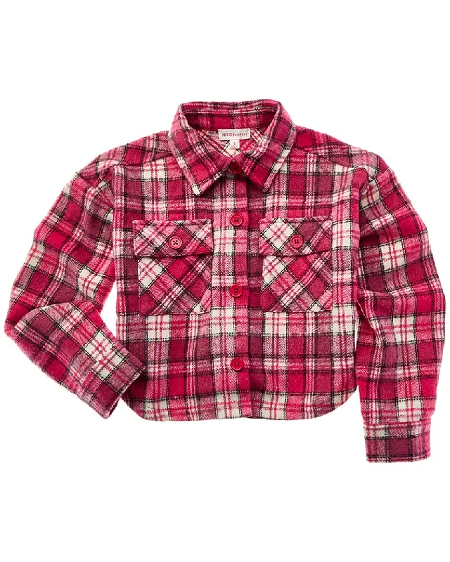 Men's Monochrome Shirts for a Minimalist VibeDesign History Shirt Jacket