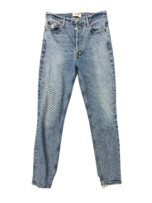 New Arrival Designer Men's JeansJeans Designer By Agolde  Size: 2