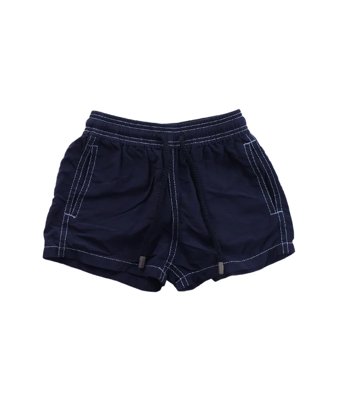 Men's Pants with Zippered PocketsVilebrequin Shorts 2T