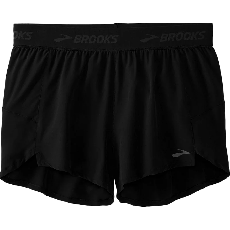 Men's Patterned Pants with ChecksWomen's Chaser Short 3"