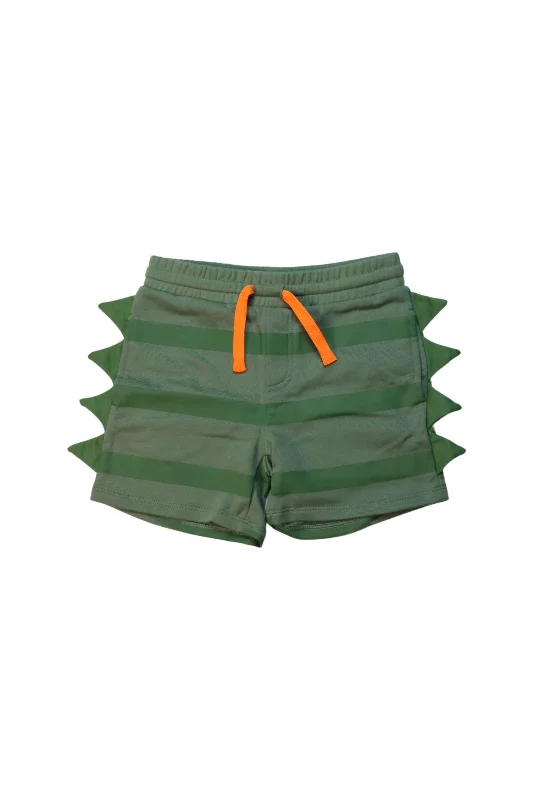 Men's Pants with Embroidered DesignsStella McCartney Shorts 6T