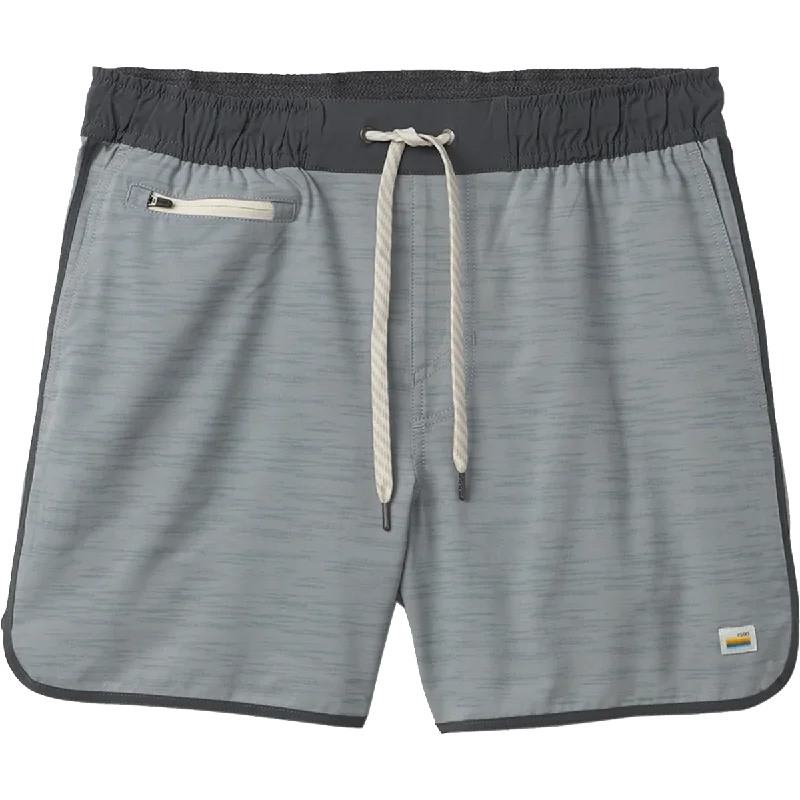 Men's Pants with Hidden ButtonsMen's Banks Short 5"