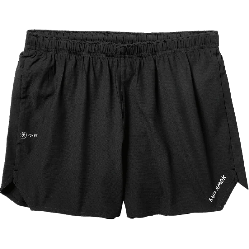 Men's Pants with Hidden ButtonsBaja 5" Short