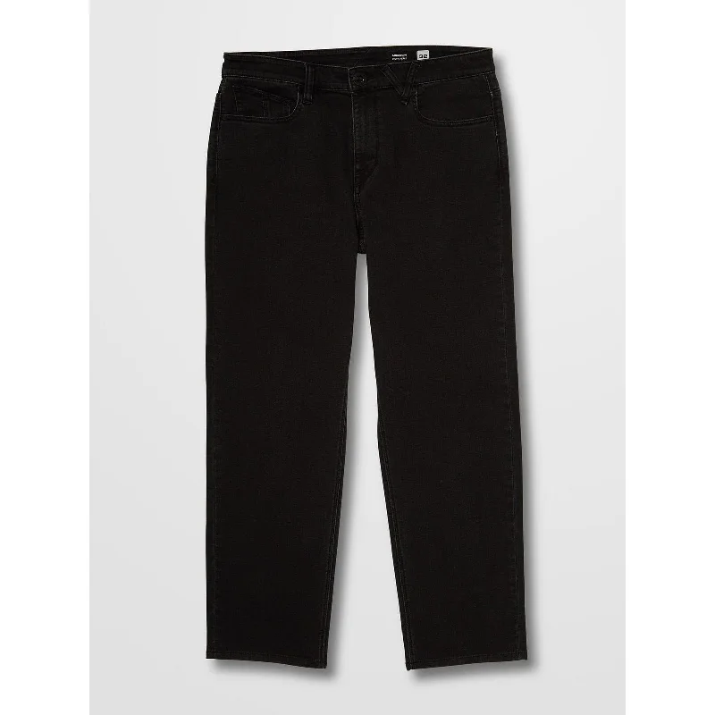 Vintage Men's JeansModown Tapered Denim