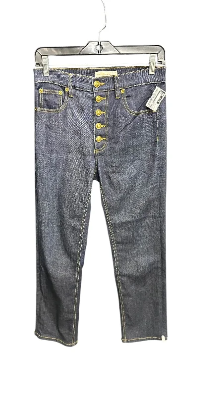 Casual Men's JeansJeans Designer By Tory Burch  Size: 4