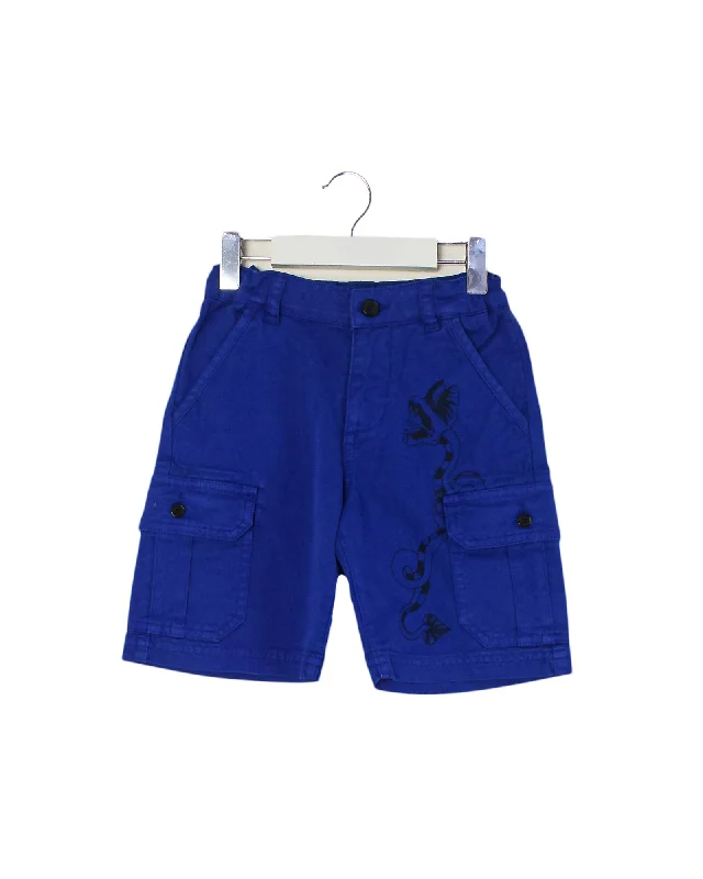 Men's Pants with Elastic CuffsZadig & Voltaire Short 6T