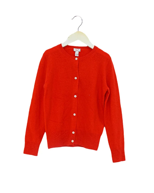 Chic Men's Cashmere SweatersCrewcuts Cardigan 8Y