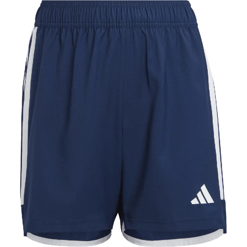 Men's Pants with Button-CuffsYouth Tiro 23 Competition Match Short