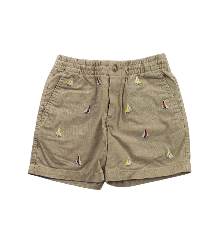 Men's Button-Fly Pants for a Traditional TouchPolo Ralph Lauren Shorts 4T