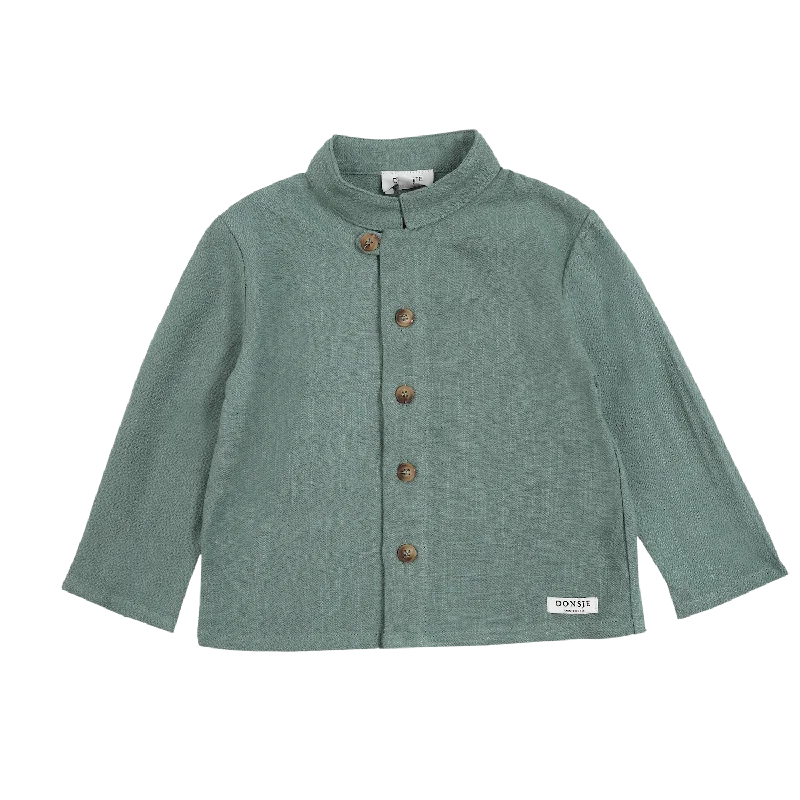 Men's Skinny-Fit Shirts for a Trendy LookJaims Shirt | Green Bay