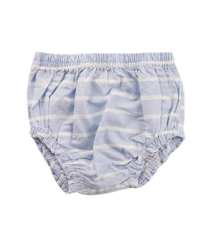 Men's Pants with SuspendersPottery Barn Bloomers 3-6M