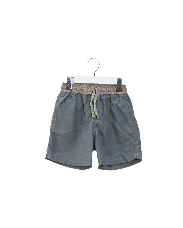 Men's Pants with UV ProtectionLittle Mercerie Shorts 2T