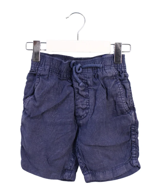 Men's Pants with Adjustable CuffsVilebrequin Shorts 2T