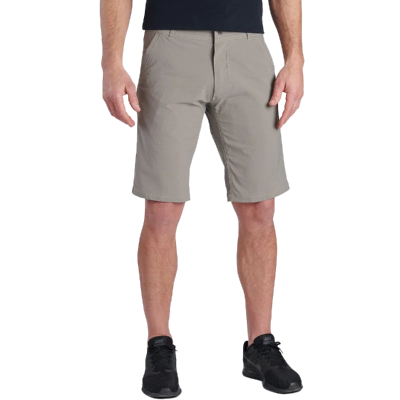 Men's Pants with Functional PocketsMen's Shift Amfibia Short