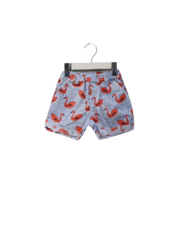 Stylish Men's Cargo PantsKidsagogo Shorts 12M