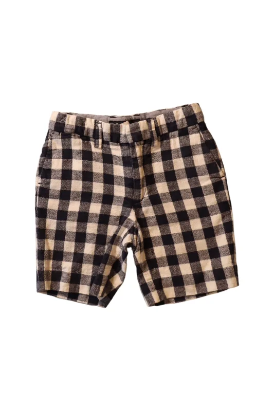 Men's Elastic-Waisted Pants for Easy MovementCrewcuts Shorts 4T