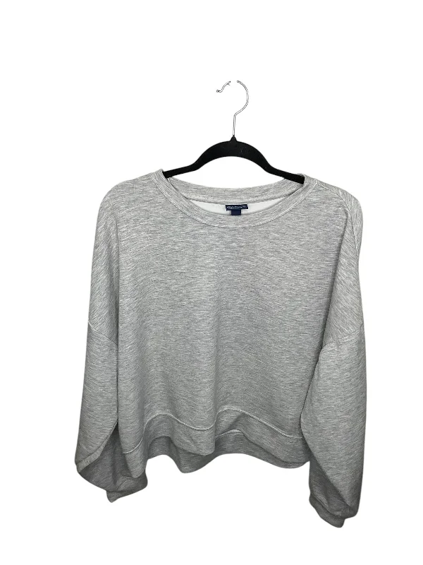 Men's Hoodies for Active LifestylesAthletic Sweatshirt Crewneck By Scoop  Size: Xxl