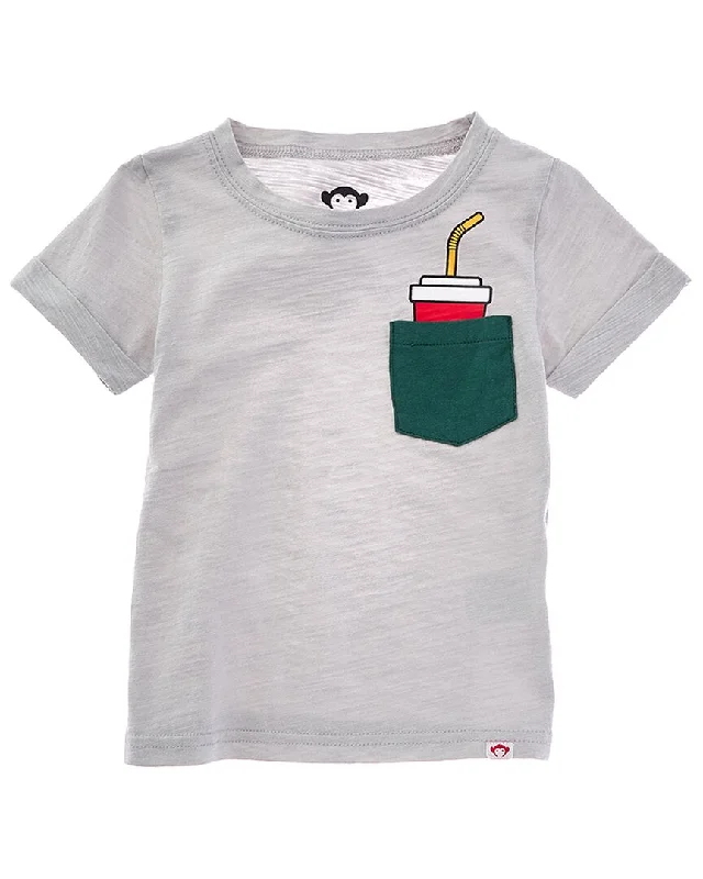 Casual Men's T-ShirtsAppaman Day Trip T-Shirt