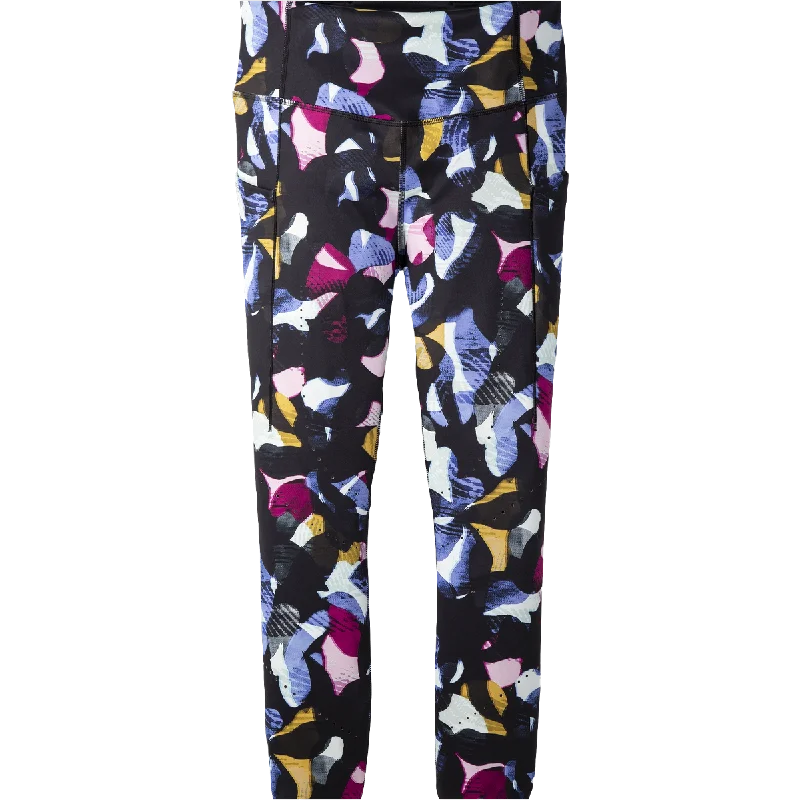 Men's Pants with Adjustable WaistbandsWomen's Method 3/4 Tight