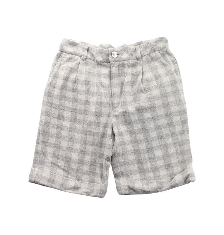 Men's Pants with Water-Resistant FabricNicholas & Bears Shorts 6T