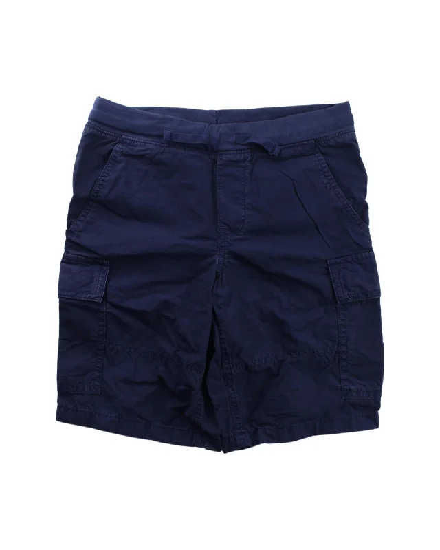 Men's Relaxed-Fit Pants for ComfortPolo Ralph Lauren Shorts 8Y