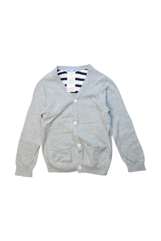 Casual Men's Pullover SweatersJacadi Cardigan 4T