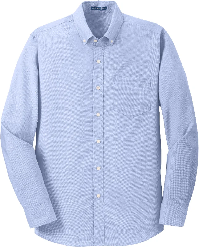 Oxford Blue