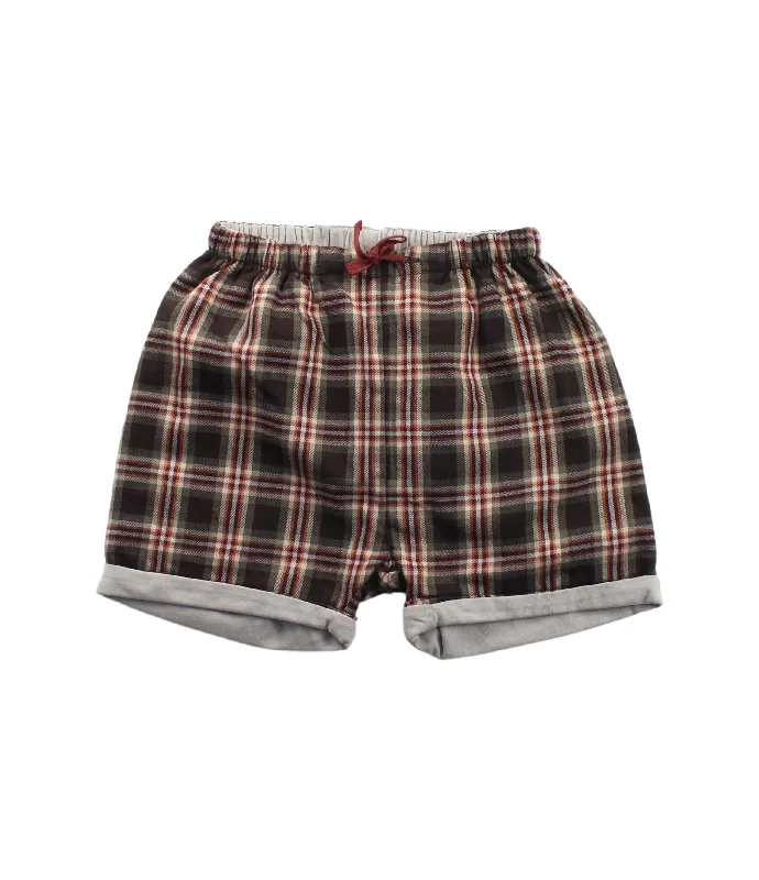 Men's Sweatpants for LoungingLes Enfantines Shorts 6T