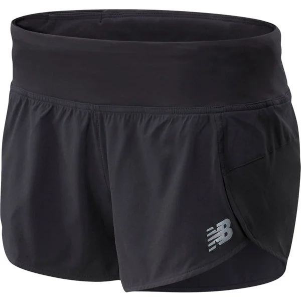 Men's Pants with Patch PocketsWomen's Impact Short 3"