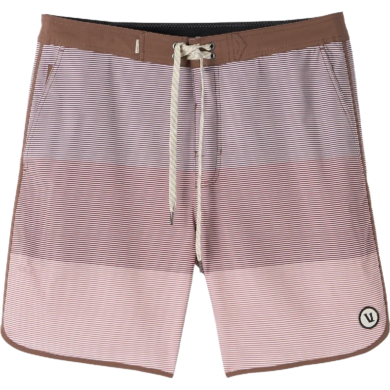 Men's Patterned Pants with PlaidsMen's Cruise Boardshort 18.5"