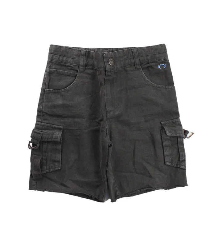 Men's Pants with Shallow PocketsAppaman Shorts 4T