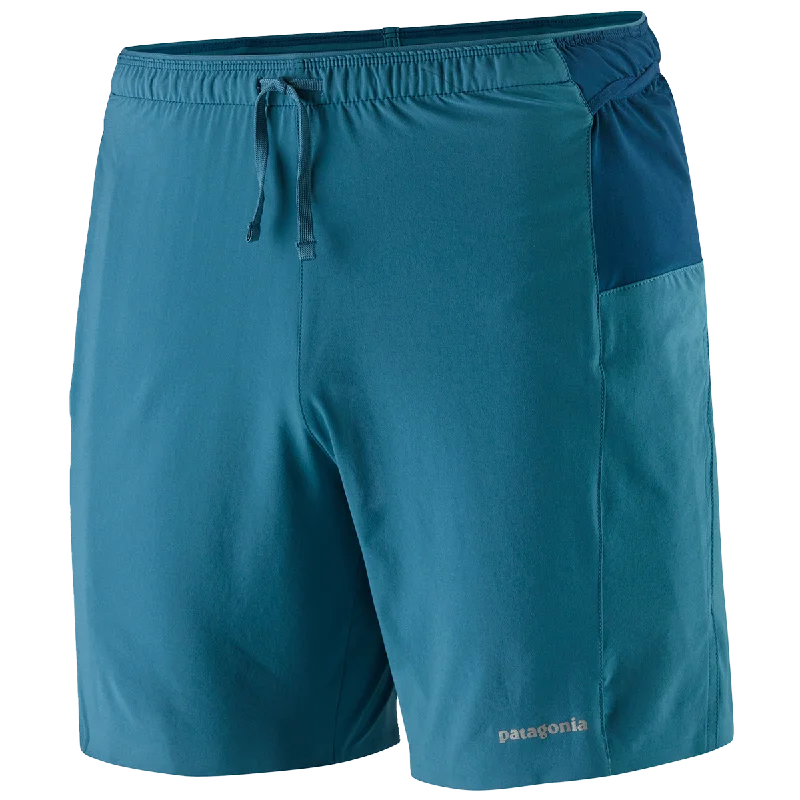 Men's Pants with Stretchable Fabric for FlexibilityStrider Pro 7" Short