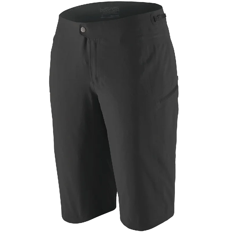 Men's Pants with Hidden PocketsWomen's Dirt Roamer Bike Shorts