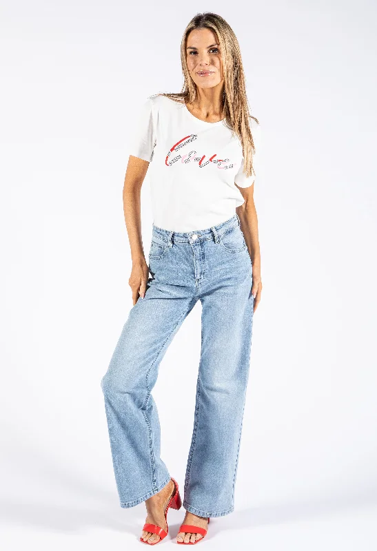 Classic Men's Button-Up ShirtsLove T-Shirt