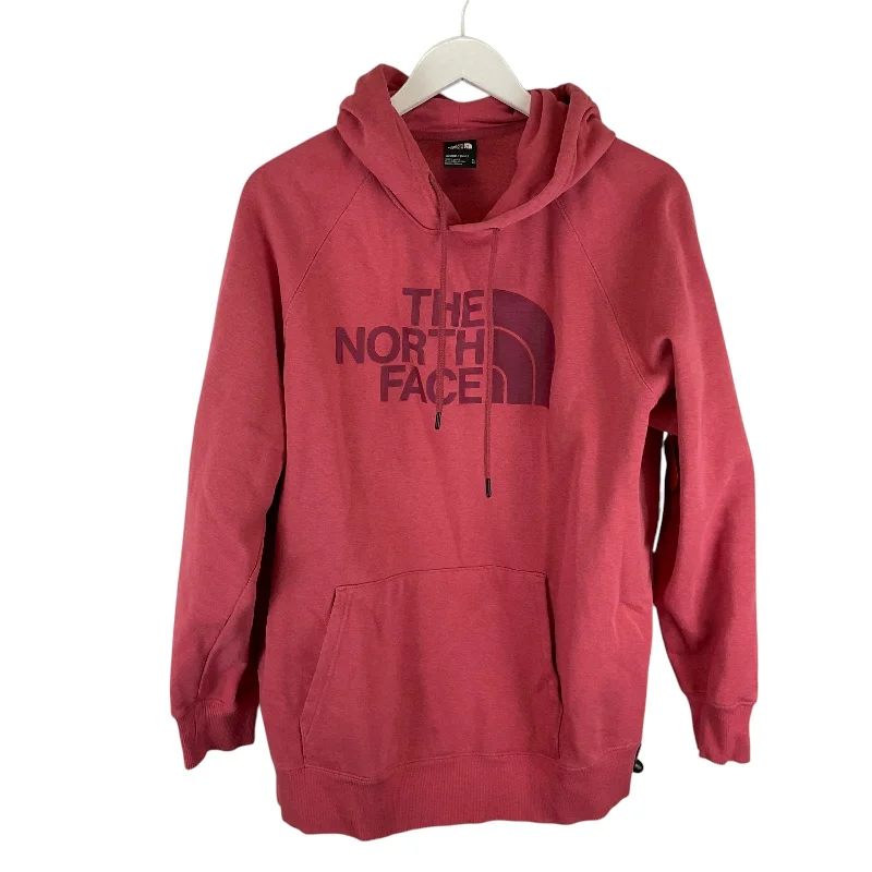 Men's Hoodies with Secret CompartmentsSweatshirt Hoodie By The North Face  Size: Xl