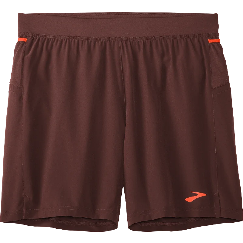 Stylish Men's Cargo PantsMen's Sherpa 7" Short