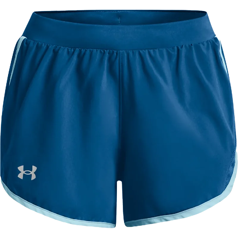 Men's Solid-Colored Pants for VersatilityWomen's Fly By 2.0 Short