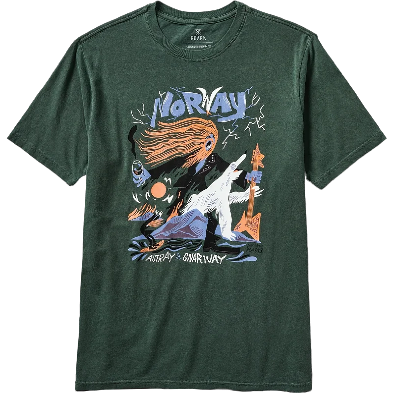 Men's Shirts for HuntingMen's Gnarway Tee