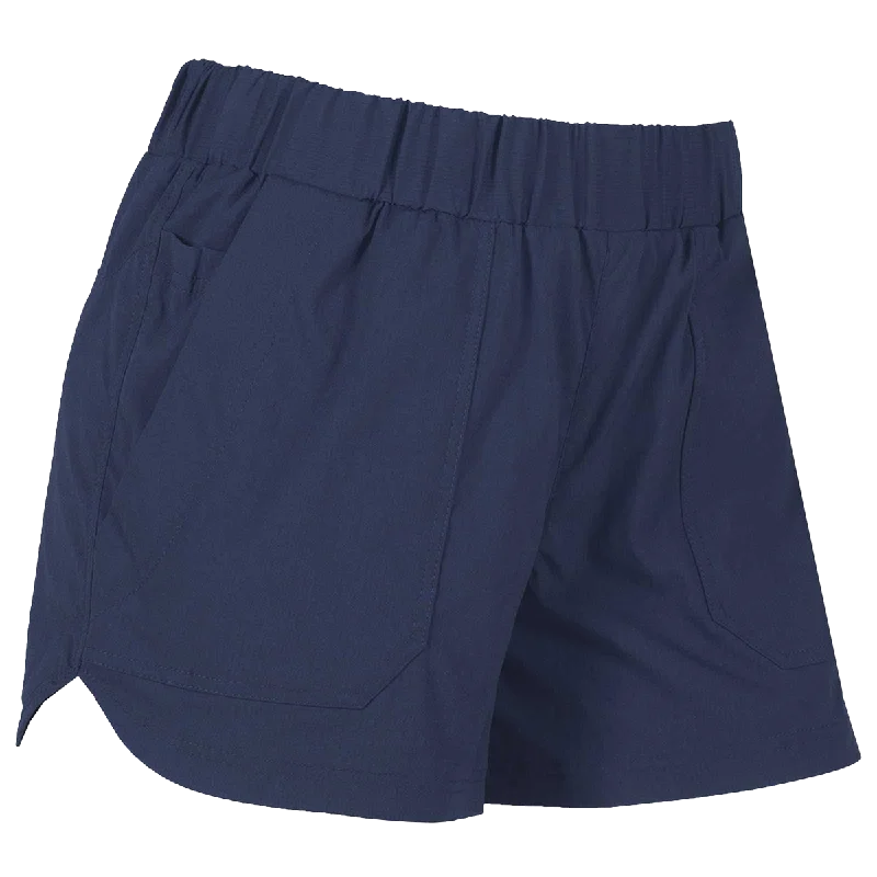 Men's Pants with Belt LoopsWomen's Canton Short