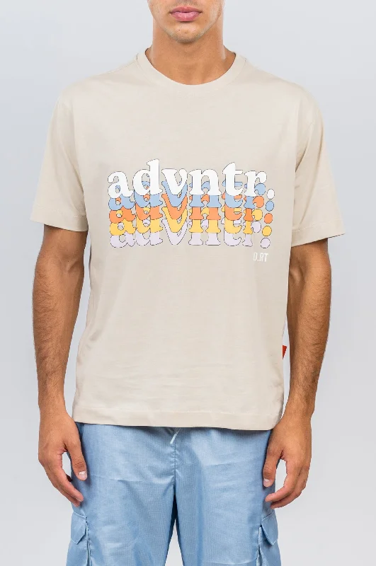 Men's Shirts with Bow TiesAdventure Tee