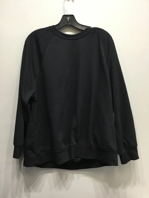 Men's Hoodies for AutumnSweatshirt Crewneck By Old Navy  Size: M