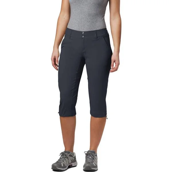 Men's Velcro-Closure Pants for ConvenienceWomen's Saturday Trail II Knee Pant